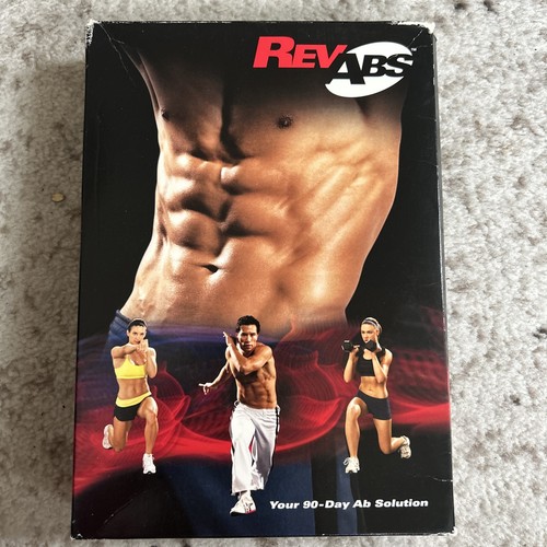 Beachbody rev abs full - rev,